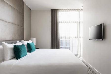 Fraser Suites - 77