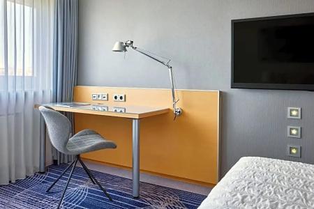 Le Méridien Frankfurt - 115