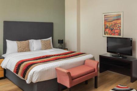 Escala & Suites - 174