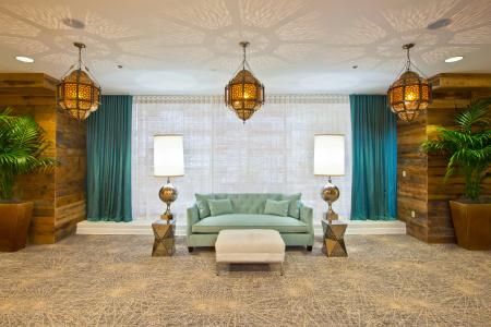 Holiday Inn Miami Beach-Oceanfront, an IHG - 26