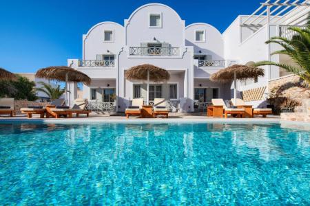 Kalya Suites - 15
