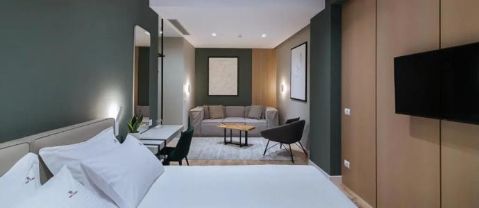 Park Plazza - 55