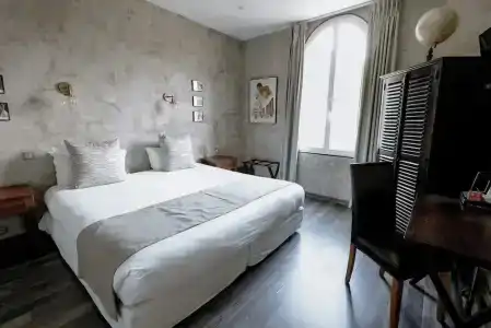 Idéal Séjour - Hôtel de Charme et Atypique - 71