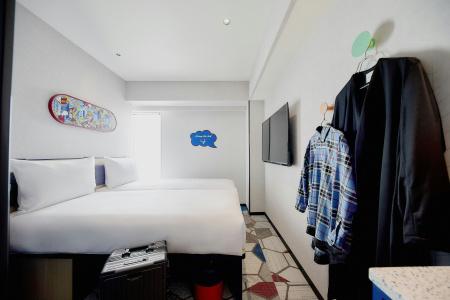 UNIZO Tokyo Shibuya - 3