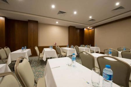 Holiday Inn Express Istanbul Airport, An Ihg - 17