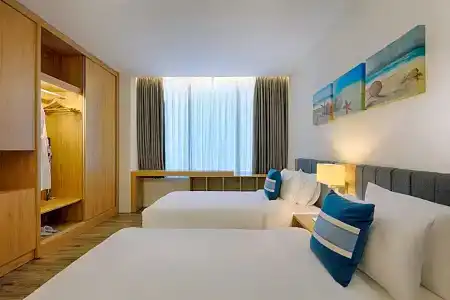 Belle Maison Parosand Da Nang -managed by H&K Hospitality - 126