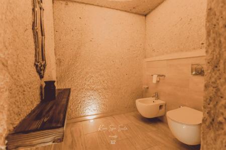 Anka Cave Suites - 28