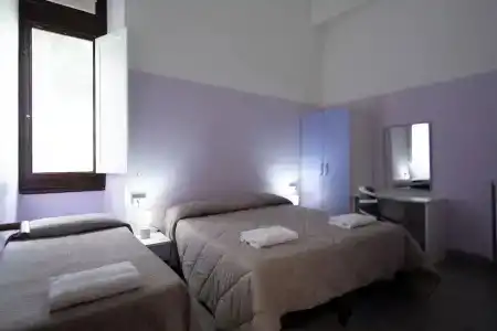 Hostel 7 Santi - 64