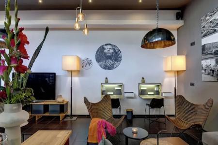ibis Styles Dortmund West - 19