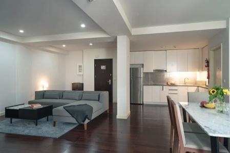 Central Mansions Serviced - 30