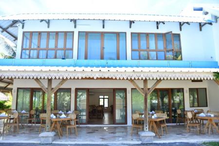Orchid Villas Mauritius - 27