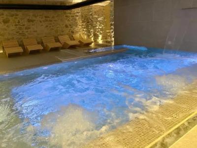Ingresso SPA gratuito - 25