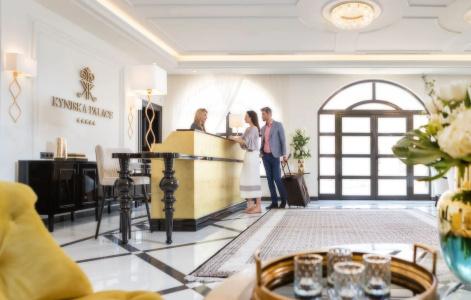 Kyniska Palace Conference & Spa - 32
