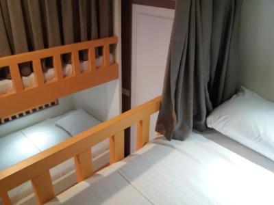 Sakura Suit Hostel - 25
