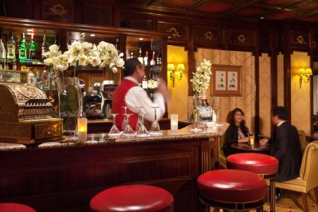 Hôtel Mayfair Paris - 18