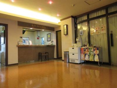 Palace Nagoya - 1