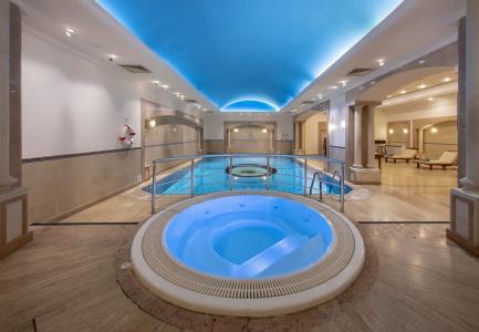 Occidental Taksim - 21