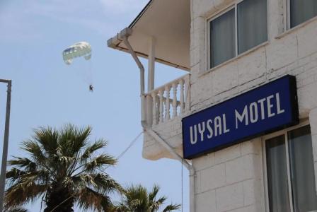 Uysal Motel Beach - 78