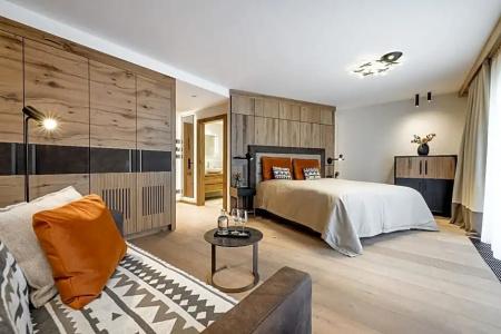 Das Central – Alpine . Luxury . Life - 15