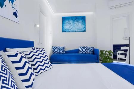 Sirocco Suites - 48