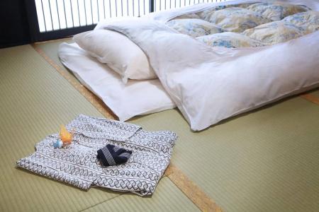 Chatelet Inn Kyoto - 4