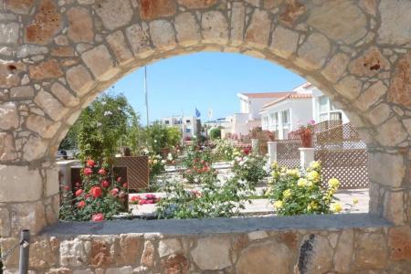 Eliofos Elegant Maisonettes - 48