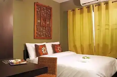 Lilu Chiang Mai - 33