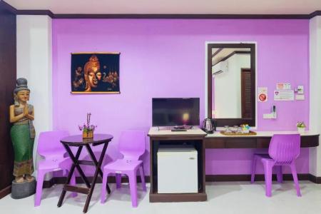 Grand Orchid Inn Patong beach - 85