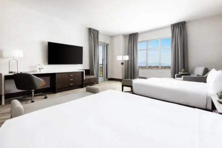 Doubletree By Hilton Tucson Downtown Convention Center - 57