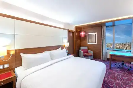 Crowne Plaza Amman, an IHG - 2