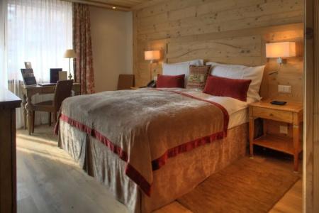 Mont Cervin Palace - 105