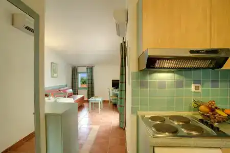 Valamar Club Tamaris - Все включено Light - 109