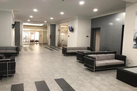 Grand Lamezia - 1