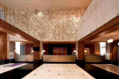 Sheraton Xi'an - 17