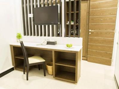 Asiban Quay Boutique - 21