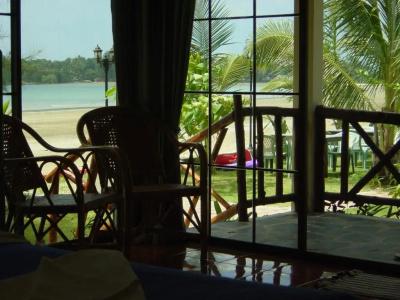 Noble House Beach Resort Sha Extra Plus - 94