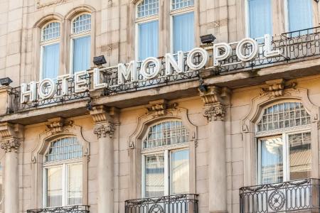 Monopol - Central Station - 23