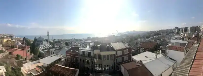 Mehmet Bey Suites - 43