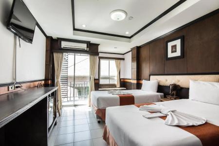 Season Palace Huahin - 13