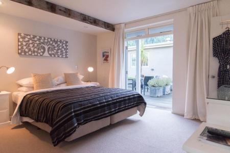 Queenstown House Boutique and Apartments - 26