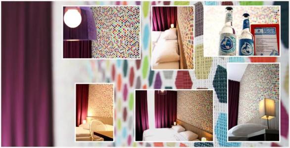 Madeleine Biohotel - 66