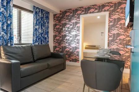 Waterside and Suites - 52