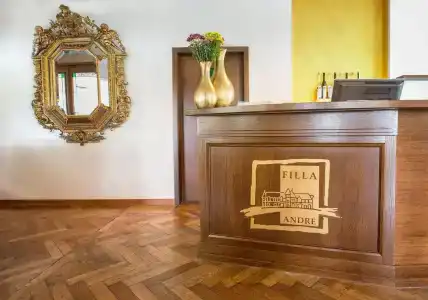 Filla Andre - 1