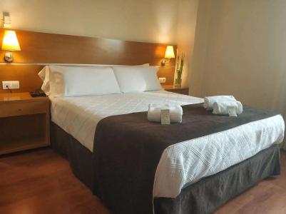 Avión by Bossh Hotels - 14