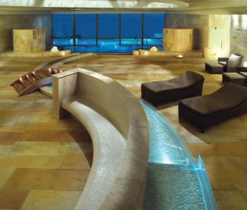 Porto Elounda Golf & Spa Resort, Six Senses Spa - 0