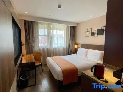 Muong Thanh Holiday Da Lat - 52