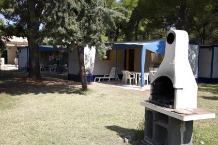 Villaggio Camping Spiaggia Lunga - 36