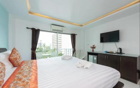The Great at Patong - 34