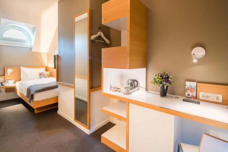 Best Western Plus Zürcherhof - 2