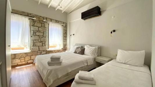Oberj d'Azur Alaçatı - 64